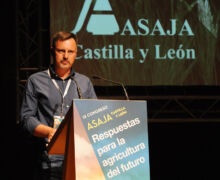 IX Congreso de ASAJA de Castilla y León