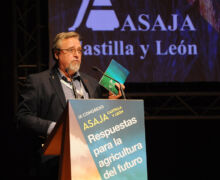 IX Congreso de ASAJA de Castilla y León