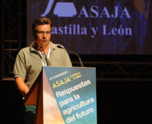 IX Congreso de ASAJA de Castilla y León
