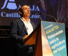 IX Congreso de ASAJA de Castilla y León