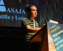 IX Congreso de ASAJA de Castilla y León