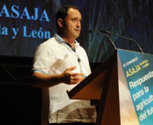 IX Congreso de ASAJA de Castilla y León