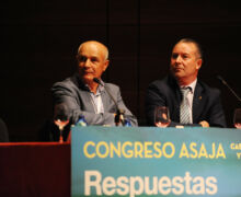 IX Congreso de ASAJA de Castilla y León