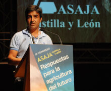 Respuestas para la agricultura del futuro