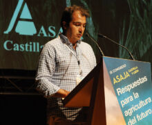 IX Congreso de ASAJA de Castilla y León