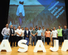 IX Congreso de ASAJA de Castilla y León