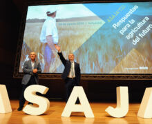 Respuestas para la agricultura del futuro