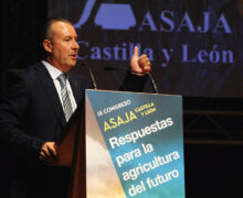 IX Congreso de ASAJA de Castilla y León
