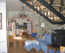 Casa rural Duquesa de la Conquista Duquesa de la Conquista