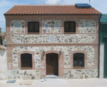 Casa rural Duquesa de la Conquista Casa rural Duquesa de la Conquista