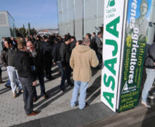 Convención Jóvenes Agricultores 2011