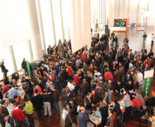 Convención Jóvenes Agricultores 2011