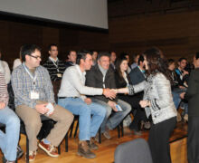 Convención Jóvenes Agricultores 2011