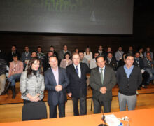 Convención Jóvenes Agricultores 2011