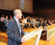 Convención Jóvenes Agricultores 2011