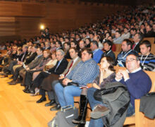 Convención Jóvenes Agricultores 2011