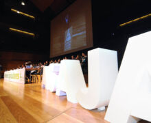 Convención Jóvenes Agricultores 2011