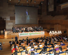 Convención Jóvenes Agricultores 2011