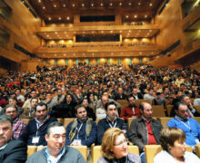 Convención Jóvenes Agricultores 2011