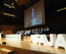 Convención Jóvenes Agricultores 2011