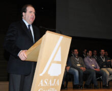Convención Jóvenes Agricultores 2011