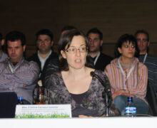 Convención Jóvenes Agricultores 2011