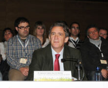Convención Jóvenes Agricultores 2011