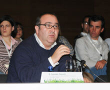 Convención Jóvenes Agricultores 2011