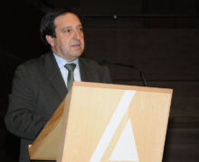 Convención Jóvenes Agricultores 2011