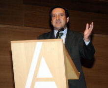 Convención Jóvenes Agricultores 2011