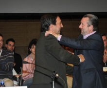 Convención Jóvenes Agricultores 2011