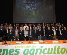 Convención Jóvenes Agricultores 2011