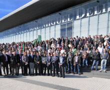 Convención Jóvenes Agricultores 2011