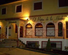 Casa rural "El Portón de la Huebra" - Salamanca