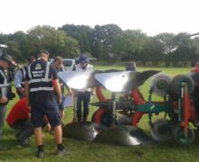 64 Campeonato Mundial de Arada 2016, York (Inglaterra)
