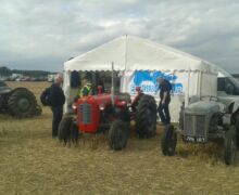 64 Campeonato Mundial de Arada 2016, York (Inglaterra)