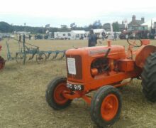 64 Campeonato Mundial de Arada 2016, York (Inglaterra)