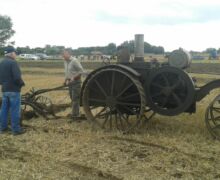 64 Campeonato Mundial de Arada 2016, York (Inglaterra)