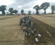 64 Campeonato Mundial de Arada 2016, York (Inglaterra)
