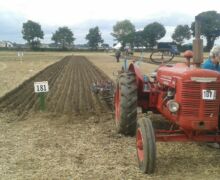 64 Campeonato Mundial de Arada 2016, York (Inglaterra)