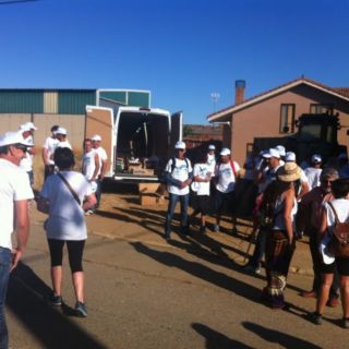 Marcha blanca 02. Valverde Enrique - Mayorga Marcha blanca 02. Valverde Enrique - Mayorga