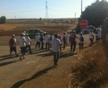 Marcha blanca 02. Valverde Enrique - Mayorga