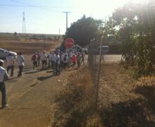 Marcha blanca 02. Valverde Enrique - Mayorga