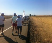 Marcha blanca 02. Valverde Enrique - Mayorga