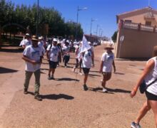 Marcha blanca 02. Valverde Enrique - Mayorga