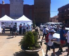 Marcha blanca 02. Valverde Enrique - Mayorga