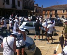 Marcha blanca 02. Valverde Enrique - Mayorga