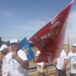 Marcha blanca 07. Mojados - Olmedo Marcha blanca 07. Mojados - Olmedo
