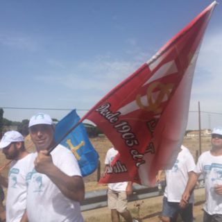 Marcha blanca 07. Mojados - Olmedo Marcha blanca 07. Mojados - Olmedo