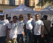 Marcha blanca 11. Galapagar - Las Rozas